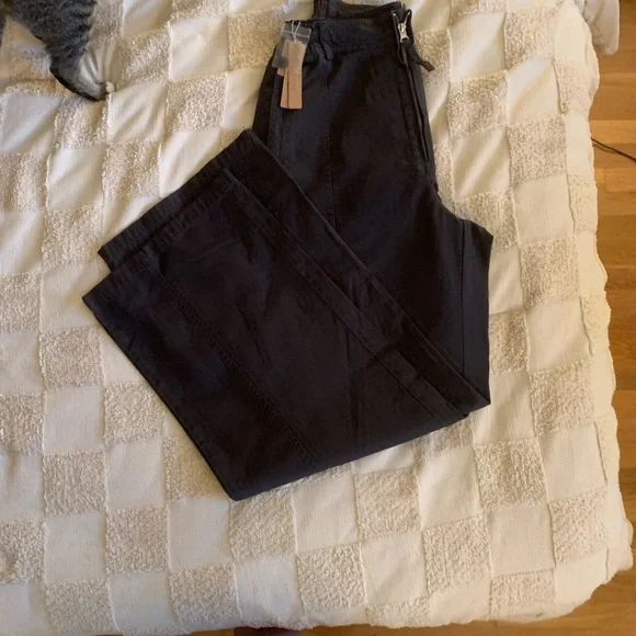 NWT Skims woven outdoor pants - Picture 7 of 7